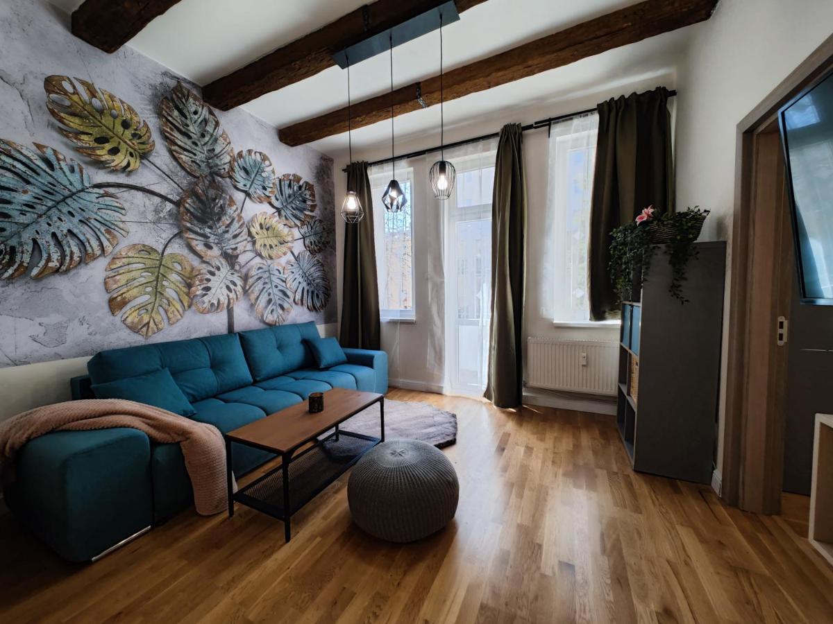 Apartamento Apart Sofia Lion Bridge 2Bdr Self Check In Exterior foto